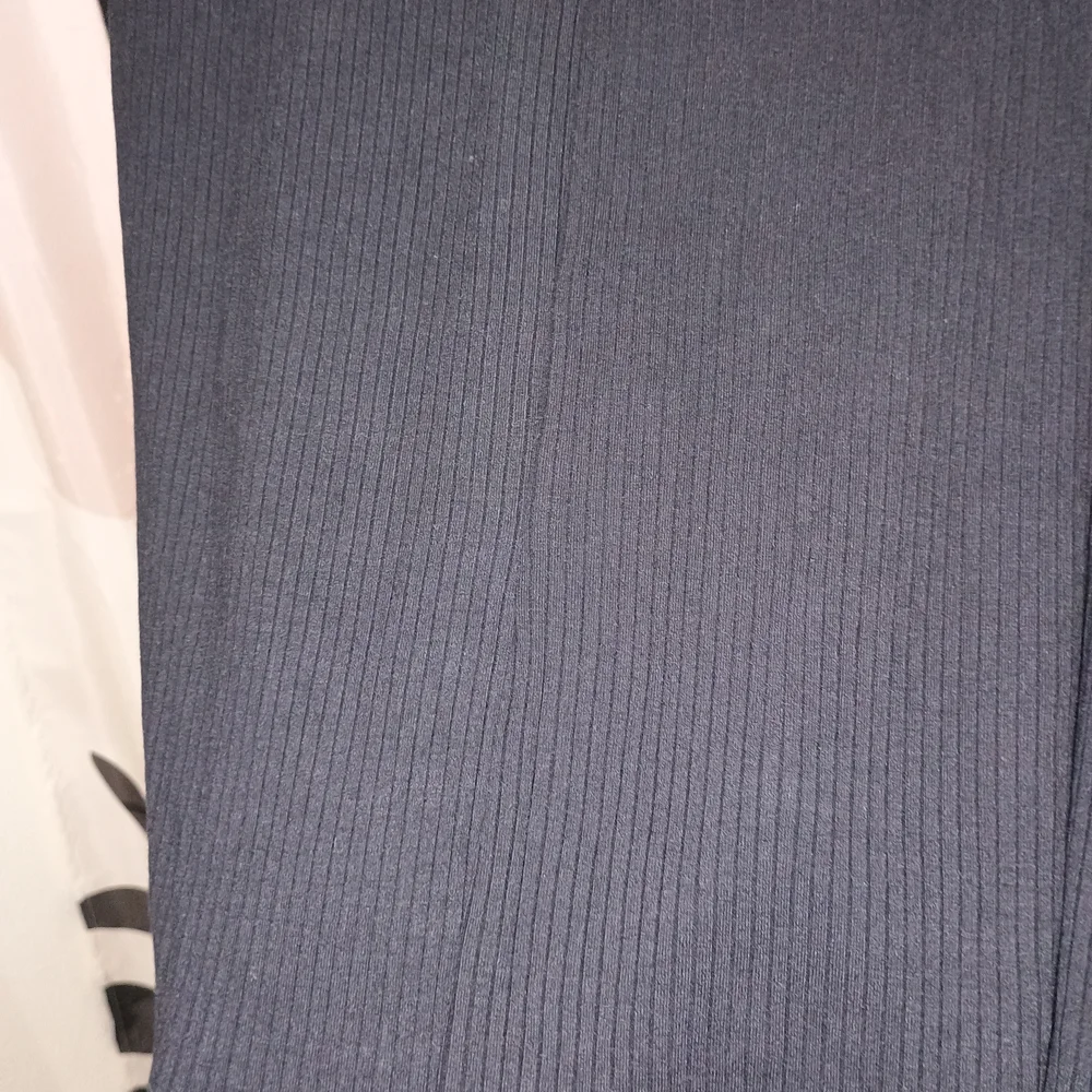 Desigual Black Long Sleeve Dress - Picture 8 of 9